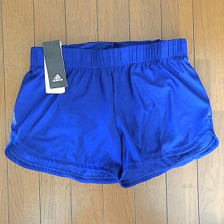 アディダス(adidas)のアディダス ワープニットショートパンツ O(ウェア)