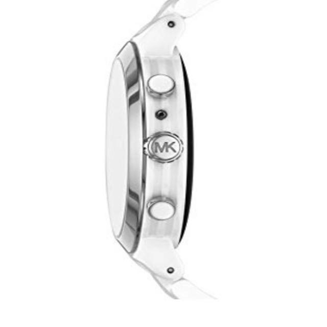 Michael Kors(マイケルコース)の最安値❤️マイケルコース ❤️スマートウォッチ メンズの時計(腕時計(デジタル))の商品写真