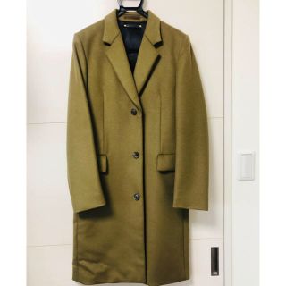 ポールスミス(Paul Smith)のPaul Smith CHESTER COAT(チェスターコート)