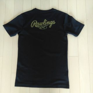 ローリングス(Rawlings)のお値下げしました。Rawlings150センチ！！美品(ジャケット/上着)