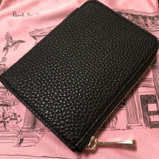 ITADAKI Middle wallet(折り財布)