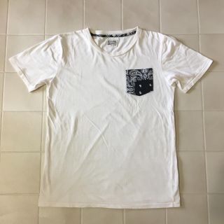 グラニフ(Graniph)のgraniph Tシャツ(Tシャツ/カットソー(半袖/袖なし))