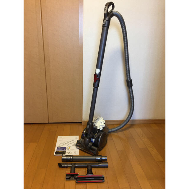 Dyson - ダイソンDC26 タービンヘッドの通販 by エクレア's shop｜ダイソンならラクマ