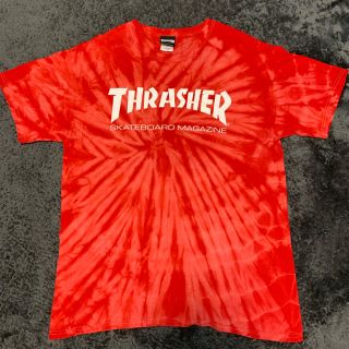 スラッシャー(THRASHER)のTHRASHER Tシャツ(Tシャツ/カットソー(半袖/袖なし))