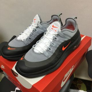 ナイキ(NIKE)の値下げ！ NIKE AIRMAX ナイキ エアマックス AA2146 新品同様(スニーカー)