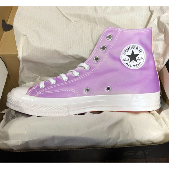 Chinatown Market UV X Converse Chuck 70