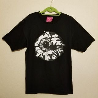 ミシカ(MISHKA)のMISHKA ミシカ TONAL KEEP WATCH TEE Tシャツ 半袖(Tシャツ/カットソー(半袖/袖なし))