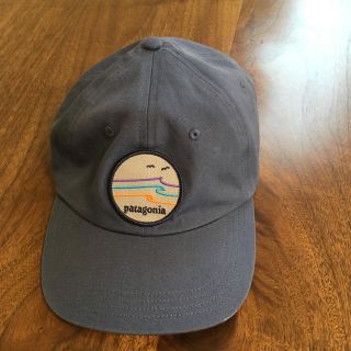 パタゴニア(patagonia)のパタゴニアコットンキャップ(キャップ)