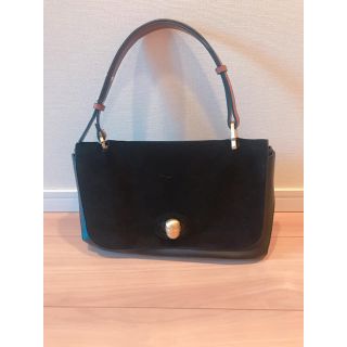 ザラ(ZARA)のZARA ハンドバッグ(ハンドバッグ)