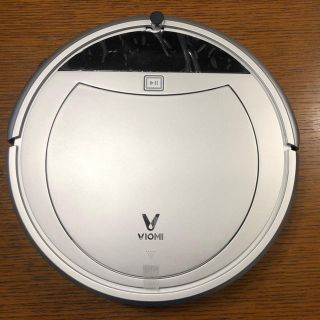 【新品】Viomi ロボット掃除機 VXRS01(掃除機)