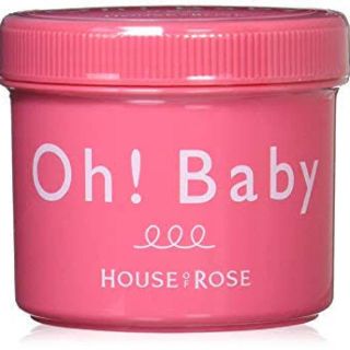 ハウスオブローゼ(HOUSE OF ROSE)のOh! Baby ボディスムーザー N(ボディスクラブ)