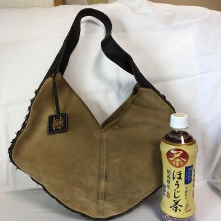 ロエベ(LOEWE)のロエベ ショルダーハンドバッグ ストラップ付き(ハンドバッグ)