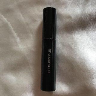 シュウウエムラ(shu uemura)のshu uemura☆ラックシュプリア★CR01☆ミニサイズ★シュウウエムラ(口紅)