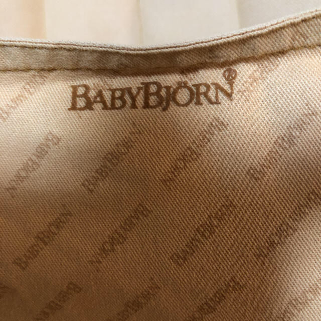 BABYBJORN(ベビービョルン)のベビービョルン バウンサー キッズ/ベビー/マタニティのおもちゃ(その他)の商品写真