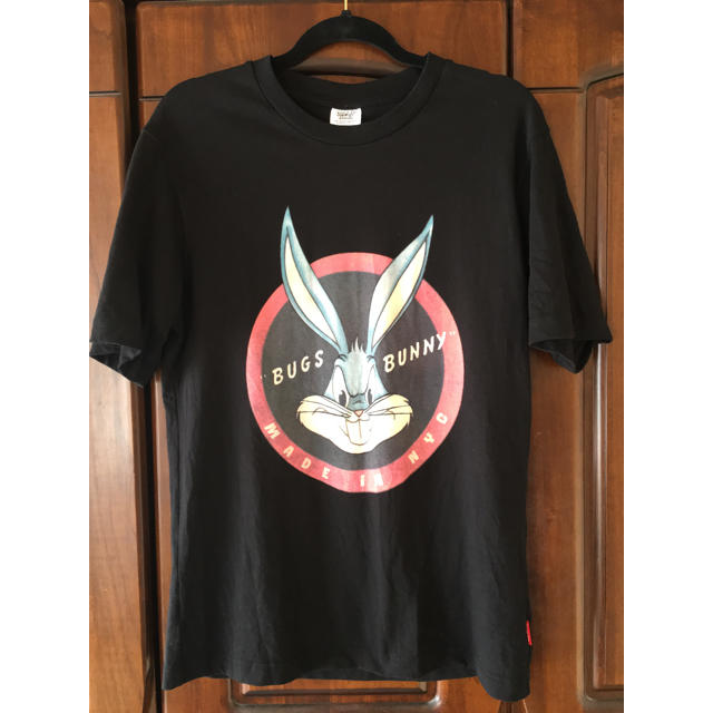 Gu Gu Tシャツ 黒 ユニセックス バックズバニーの通販 By アップル S Shop ジーユーならラクマ Gu Gu Tシャツ 黒 ユニセックス バックズバニーの通販 By アップル S Shop ジーユーならラクマ