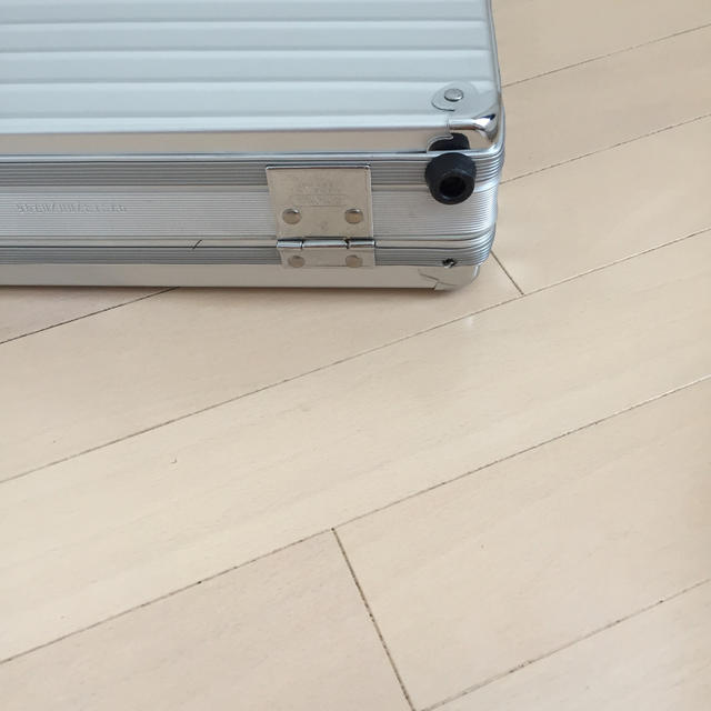 RIMOWA(リモワ)のRIMOWA メンズのバッグ(ビジネスバッグ)の商品写真