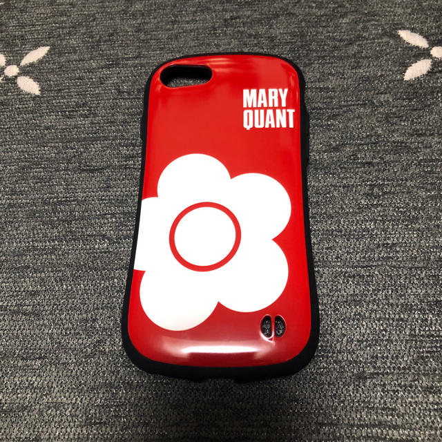 MARY QUANT(マリークワント)のsarasupa様専用です。 スマホ/家電/カメラのスマホアクセサリー(iPhoneケース)の商品写真