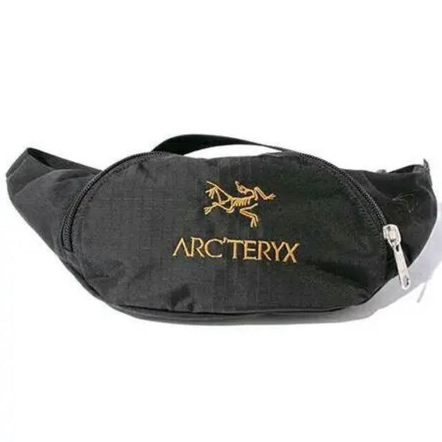 ARC'TERYX(アークテリクス)のアークテリクス  アーバンファニー  ビームス   限定 メンズのバッグ(ウエストポーチ)の商品写真