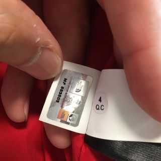 THE NORTH FACE - THE NORTH FACE METRO MOUNTAIN JACKET 月面の通販