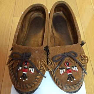 ミネトンカ(Minnetonka)のミネトンカ モカシン(その他)