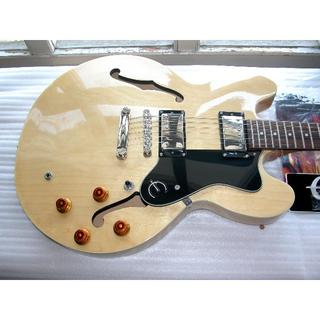 Epiphone - Epiphone ES-335 DOT 2ND DOT NA超美品 の通販 by