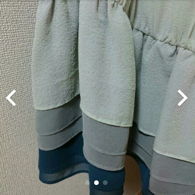 JILLSTUART(ジルスチュアート)のジルスチュアート ♥ スカート レディースのスカート(ミニスカート)の商品写真