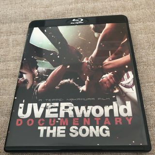 ソニー(SONY)のUVERworld documentary THE SONG(ミュージック)