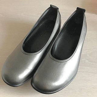 リゲッタ(Re:getA)の【新品】Re:getA スリッポン(スリッポン/モカシン)