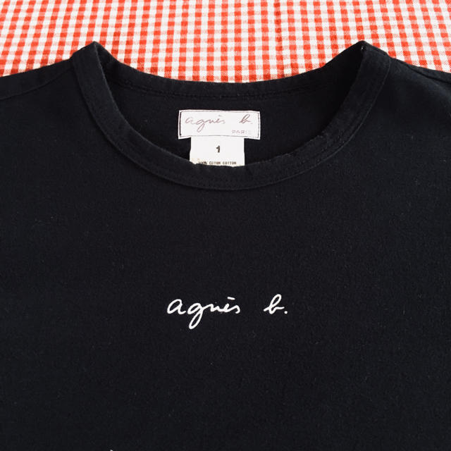 agnes b.(アニエスベー)のn様 専用 レディースのトップス(Tシャツ(半袖/袖なし))の商品写真