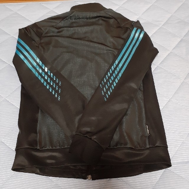 Adidas メンズ アディダス ジャージ セットアップ ブラック ブルー 中古の通販 By イマイケル S Shop アディダスならラクマ Adidas メンズ アディダス ジャージ セットアップ ブラック ブルー 中古の通販 By イマイケル S Shop アディダスならラクマ