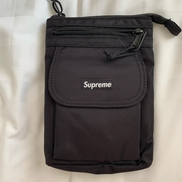 Supreme(シュプリーム)のsupreme 19aw shoulder bag ショルダーバッグ メンズのバッグ(ショルダーバッグ)の商品写真