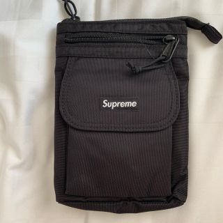 シュプリーム(Supreme)のsupreme 19aw shoulder bag ショルダーバッグ(ショルダーバッグ)