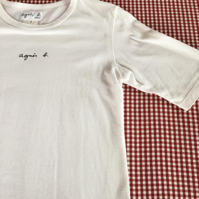 agnes b.(アニエスベー)のn様 専用 レディースのトップス(Tシャツ(半袖/袖なし))の商品写真