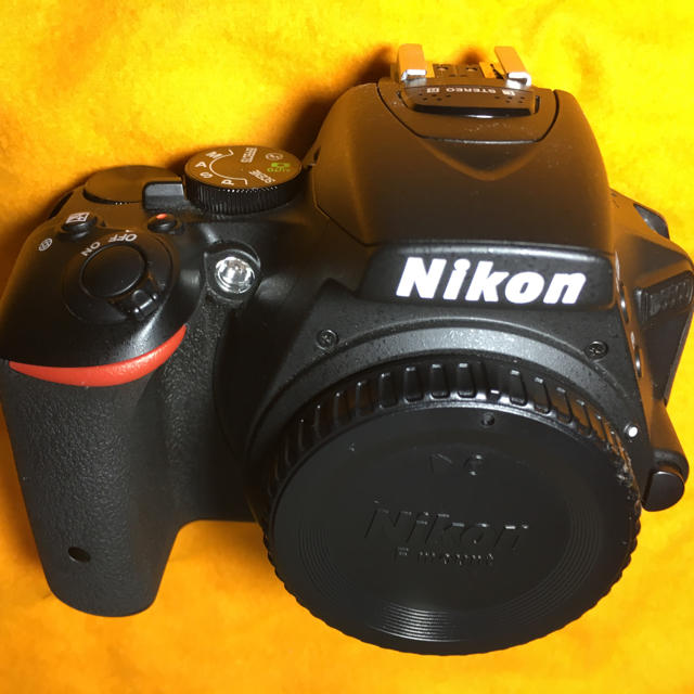 Nikon - Nikon D5500 ズームレンズキット 18-140mm 美品