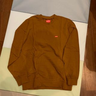 シュプリーム(Supreme)のSupreme small box sweat M (スウェット)