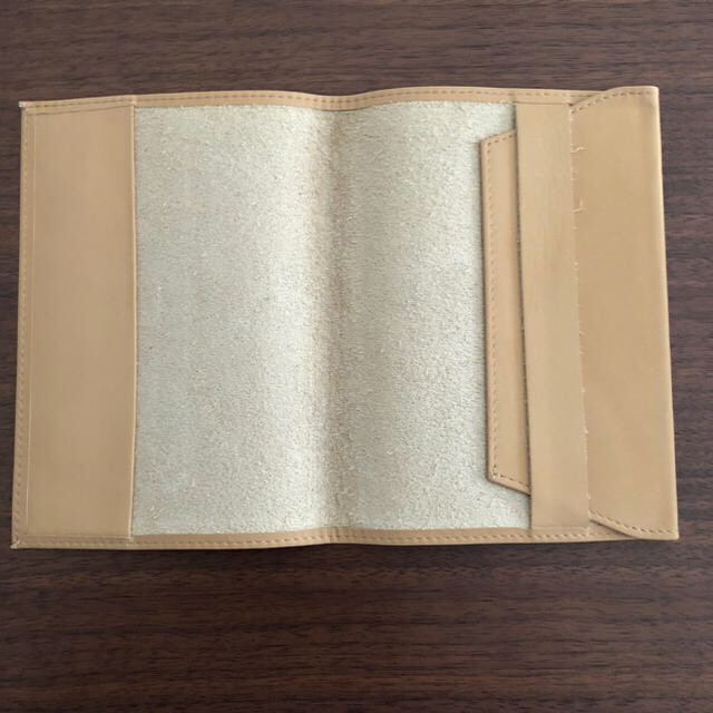 Kitamura(キタムラ)のブックカバー 文庫本用 3個セットキタムラ ハンドメイドの文具/ステーショナリー(ブックカバー)の商品写真