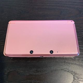 ニンテンドー3DS(ニンテンドー3DS)のニンテンドー3DS ライト(携帯用ゲーム機本体)