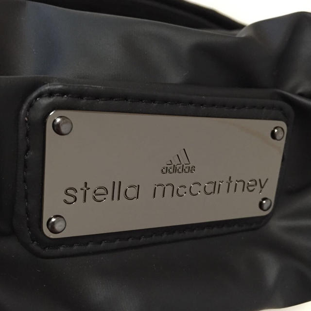 Stella McCartney(ステラマッカートニー)のステラマッカートニー×アディダス ポーチ レディースのバッグ(ボディバッグ/ウエストポーチ)の商品写真