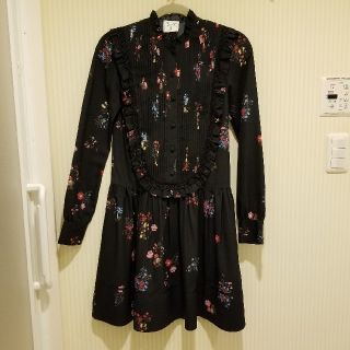 アーデム ひざ丈ワンピース(レディース)の通販 36点 | Erdemの ...