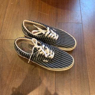 シュプリーム(Supreme)のSupreme vans CDG us9.5 (スニーカー)