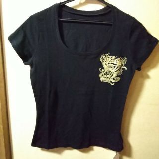 ダイア(d.i.a)のしの様専用★d.i.a.★新品半袖Tシャツ２点セット(Tシャツ(半袖/袖なし))