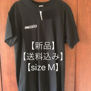 アンディフィーテッド(UNDEFEATED)の定価以下 新品 UNDEFEATED Tシャツ(Tシャツ/カットソー(半袖/袖なし))