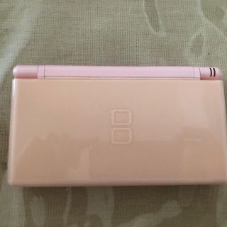 ニンテンドーDS(ニンテンドーDS)のDS(ゲーム)