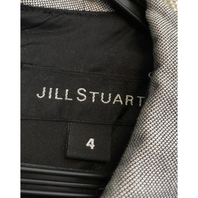 JILLSTUART(ジルスチュアート)の【JILL STUART】ワンピース レディースのワンピース(ミニワンピース)の商品写真