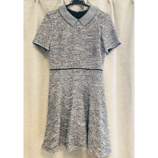 ジルスチュアート(JILLSTUART)の【JILL STUART】ワンピース(ミニワンピース)