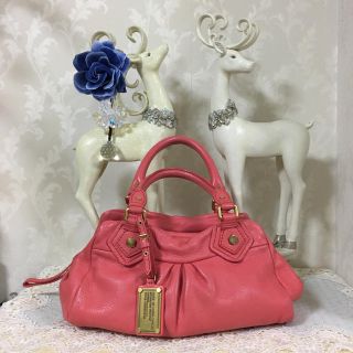 マークバイマークジェイコブス(MARC BY MARC JACOBS)のマークジェイコブス 2ウエイバック(ショルダーバッグ)