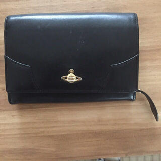 ヴィヴィアンウエストウッド(Vivienne Westwood)のヴィヴィアン財布(折り財布)