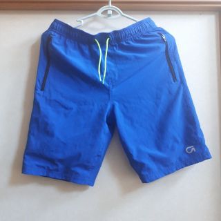 ギャルフィット(GAL FIT)のGAP Fit ハーフパンツ　150 美品(パンツ/スパッツ)