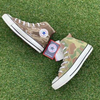 コンバース(CONVERSE)の新品23converseオールスターTRICAMO HIコンバース159-164(スニーカー)