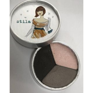 スティラ(stila)のスティラ stila トライ パン アイシャドー  アプレスキー(アイシャドウ)